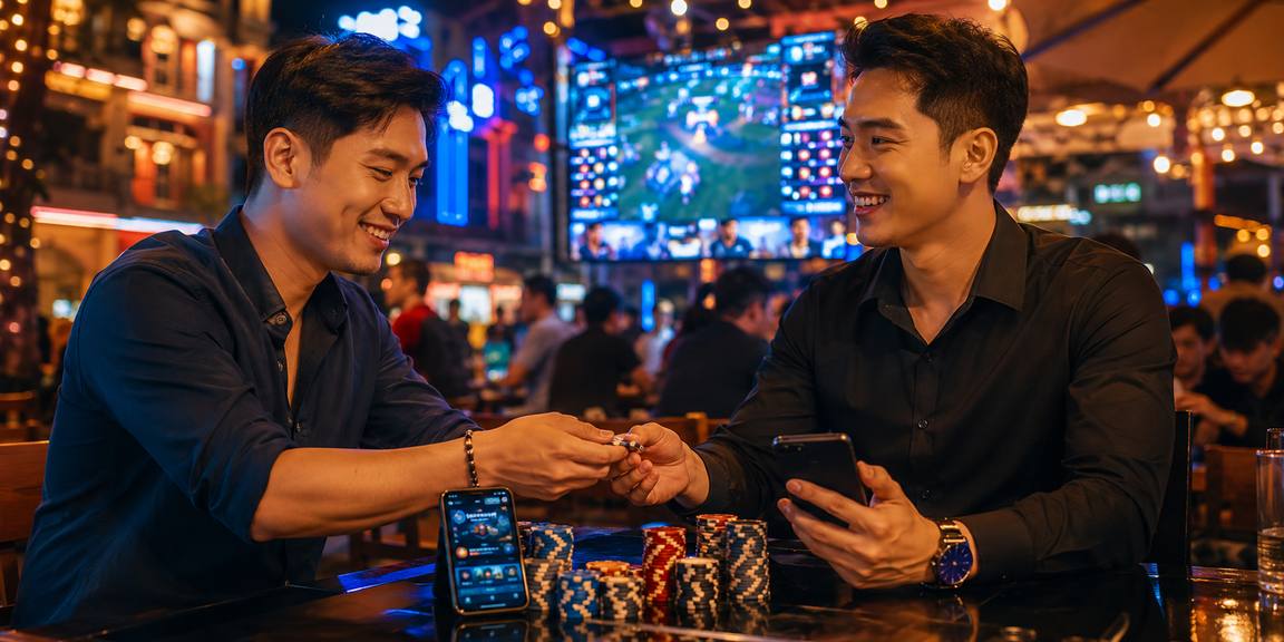 bt4 bt4 — xây dựng cho người dùng di động Việt Nam